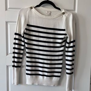 J Crew Sweater